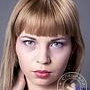Билялова Анна Александровна мастер макияжа, визажист, Москва