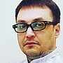 Багмет Анатолий Сергеевич массажист, косметолог, Москва