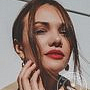 Воронина Ксения Сергеевна бровист, броу-стилист, мастер макияжа, визажист, Москва