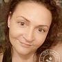 Толстикова Ольга Викторовна бровист, броу-стилист, мастер макияжа, визажист, Санкт-Петербург