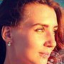 Чаблина Евгения Андреевна мастер макияжа, визажист, свадебный стилист, стилист, Санкт-Петербург