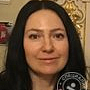 Крейнина Елена Валерьевна бровист, броу-стилист, массажист, косметолог, Санкт-Петербург