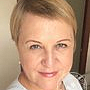 Четина Ольга Викторовна бровист, броу-стилист, мастер эпиляции, косметолог, массажист, Санкт-Петербург