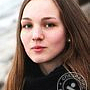 Веселова Екатерина Вячеславовна, Санкт-Петербург