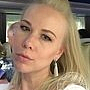 Виноградова Анастасия Вячеславовна мастер макияжа, визажист, свадебный стилист, стилист, Москва