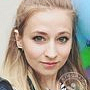 Грязнова Надежда Владимировна мастер макияжа, визажист, свадебный стилист, стилист, Москва