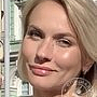Лобанова Елена Ивановна мастер макияжа, визажист, свадебный стилист, стилист, Москва