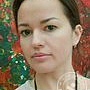 Шленева Наталия Вечеславовна бровист, броу-стилист, косметолог, Москва