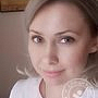 Меркульева Надежда Николаевна бровист, броу-стилист, мастер эпиляции, косметолог, Санкт-Петербург