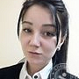 Савенкова Алина Сергеевна бровист, броу-стилист, мастер по наращиванию ресниц, лешмейкер, Москва