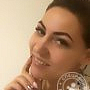 Беднова Ольга Викторовна бровист, броу-стилист, мастер макияжа, визажист, косметолог, Санкт-Петербург