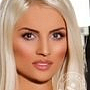 Tитова Наталия Валериевна мастер макияжа, визажист, свадебный стилист, стилист, Санкт-Петербург