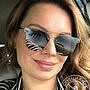 Софийская Ирина Геннадьевна мастер макияжа, визажист, свадебный стилист, стилист, Москва