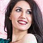 Фасхутдинова Руфина Самигулловна мастер макияжа, визажист, свадебный стилист, стилист, Москва