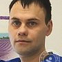 Лихачев Илья Николаевич массажист, Москва