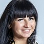 Асмоловская Анастасия Юрьевна мастер эпиляции, косметолог, мастер по наращиванию ресниц, лешмейкер, Санкт-Петербург