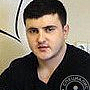 Назанян Григорий Владимирович, Москва