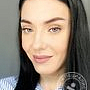 Бусурина Лидия Александровна бровист, броу-стилист, мастер макияжа, визажист, свадебный стилист, стилист, Санкт-Петербург