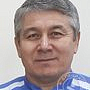 Мамбетов Нурали Утешевич массажист, Москва