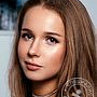 Тихонова Анастасия Евгеньевна, Санкт-Петербург