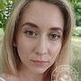 Шавелкина Евгения Игоревна мастер макияжа, визажист, Москва