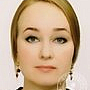 Чебалина Лилия Павловна бровист, броу-стилист, мастер макияжа, визажист, мастер эпиляции, косметолог, Москва