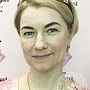 Федотова Виктория Дмитриевна бровист, броу-стилист, мастер эпиляции, косметолог, Москва