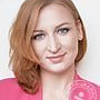 Шуруева Софья Анатольевна бровист, броу-стилист, мастер макияжа, визажист, Москва