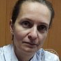 Колесникова Валерия Игоревна массажист, Санкт-Петербург