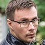 Гофман Павел, Санкт-Петербург