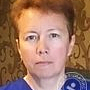 Шуравина Елена Константиновна массажист, Москва