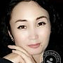 Уркумбаева Гулгакы Алтыбаевна бровист, броу-стилист, мастер эпиляции, косметолог, мастер татуажа, Москва