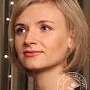 Юдина Ольга Владимировна, Москва