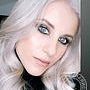 Кандыба Наталья Алексеевна бровист, броу-стилист, мастер макияжа, визажист, Санкт-Петербург