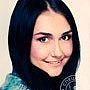 Митягина Вероника Александровна бровист, броу-стилист, мастер макияжа, визажист, Москва