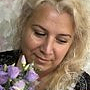 Сизенок Манана Роиновна, Санкт-Петербург