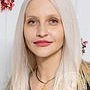 Романникова Ирина Анатольевна массажист, Москва