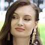 Ефименкова Ольга Николаевна мастер макияжа, визажист, свадебный стилист, стилист, Москва