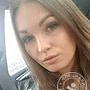 Аверина Елизавета Алексеевна бровист, броу-стилист, мастер по наращиванию ресниц, лешмейкер, Москва