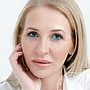 Цаликова Руфина Рамильевна бровист, броу-стилист, мастер эпиляции, косметолог, массажист, Москва