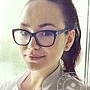 Турлавова Зульфия Садуллаевна бровист, броу-стилист, Москва
