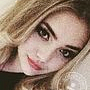 Ерастова Анна Александровна, Санкт-Петербург