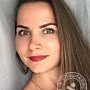 Соловьева Светлана Александровна свадебный стилист, стилист, Санкт-Петербург
