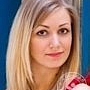 Рябикова Екатерина Владимировна бровист, броу-стилист, мастер макияжа, визажист, Санкт-Петербург