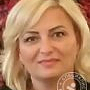 Шабалина Оксана Валерьевна бровист, броу-стилист, мастер по наращиванию ресниц, лешмейкер, Москва