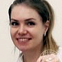 Одинцова Татьяна Викторовна мастер эпиляции, косметолог, Москва