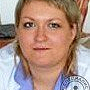 Воробьева Юлия Александровна массажист, Москва