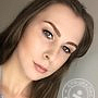 Ахазуева Элина Султановна бровист, броу-стилист, мастер макияжа, визажист, Москва