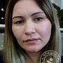 Абдулаева Марина Васильевна, Москва