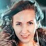 Новикова Анна Андреевна мастер макияжа, визажист, свадебный стилист, стилист, Санкт-Петербург
